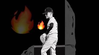 KJ's not a trash talker. If anything, he struggles w/ confidence.  But he's got competitive fire.