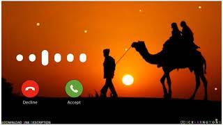 New Rajasthani Ringtone 2021 | Best Marwadi Remix Ringtone | Rajasthani Song + Download