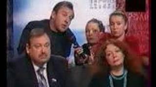 DEFORM Solnechnyi krug show_part 3-4