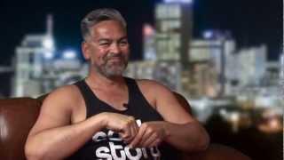 GayTalk Tonight - Victor Rodger