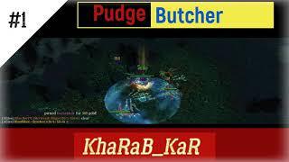 Dota Epic Wodota Moments 2020 vol 4 (pudg)