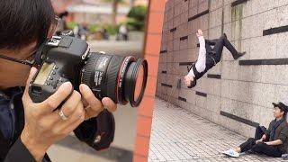 Canon 7D Mark II Hands-on Review