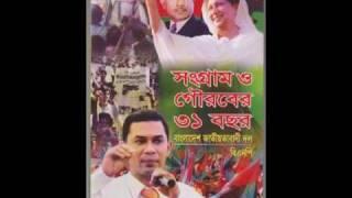 bangladesh nationalist party bnpcouncil2009  Tareq Zia  Speech..wmv