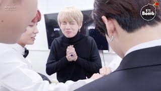 [BANGTAN BOMB] V’s Surprise Birthday Party - BTS (방탄소년단)