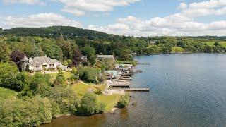 Meregarth, Lake Windermere