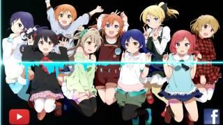 NightCore-LoveLive！START:DASH