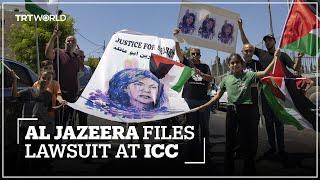 Al Jazeera asks Intl Criminal Court to probe Israeli forces