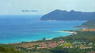 Casa vacanze in affitto a Costa Rei, Sud Sardegna