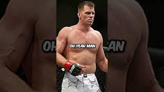 The Hardest Leg Kicker in MMA History
