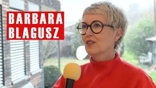 Frauen in der Wirtschaft – Barbara Blagusz (Deutsche Originalversion)