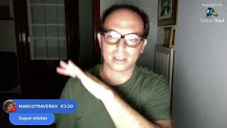 live del 26 agosto 2024