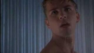 Ryan Phillippe Shower