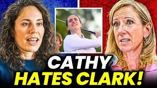 1 MINUTE AGO: Sue Bird EXPOSED WNBA After LEAKING Secret Caitlin Clark Take Down Plan!