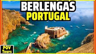 Portugal's Best Kept Secret: Berlengas Islands