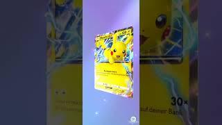Gutes Pack? #Pokemon #Pokemontcgp #shorts
