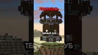 Скрытый ЛОР Майнкрафта  SinusSMP #shorts  #майнкрафт