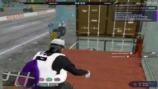 karlikmishonok переманил своей добротой в glow  @GTA5RP