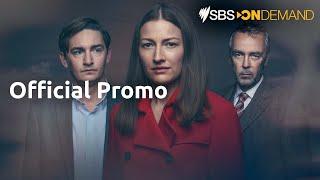 The Victim | New Series | Stream it for free on SBS On Demand