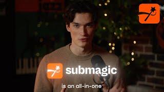 What is Submagic? Pros & Cons