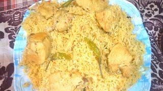 Chicken Pulao Recipe - How to make Chicken Pulao Recipe by Neelam shahzadi