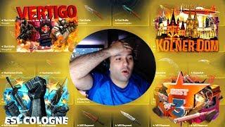 CSGO.NET NEW PROMO CODE - NEW CASE TESTING - CSGONET- GI2GI