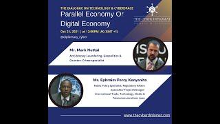 Dialogue: Parallel Economy Or Digital Economy