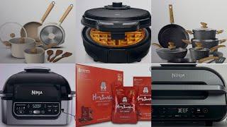 Vlog 886: Amazon Today’s Deals  Ninja Air Fryer  Và Rất Nhiều Hàng Mới Rẻ