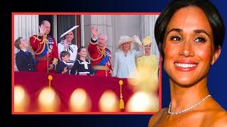 SOURCE: Why Royals Are REALLY Worried About Meghan's Latest FAIL