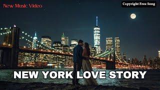 Celestial Discord - New York Love Story | City of Lights and Love | Offficial New Song