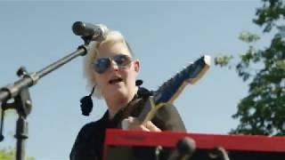 The OSYX – “Dog Fight” at Smithsonian Folklife Festival Event