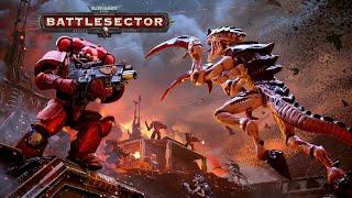 Imperial Ruins | Warhammer 40,000: Battlesector Soundtrack