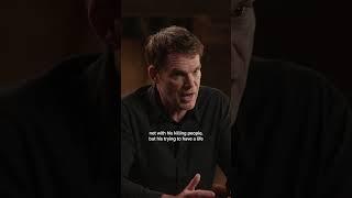 Michael C. Hall takes us back in time  Stream #DexterResurrection July 11
