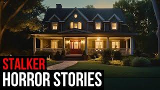 3 TRUE Creepy Stalker Horror Stories