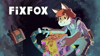 FixFox Launch Trailer