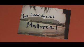 You have to visit Mallorca / Panasonic G80 G81 G85