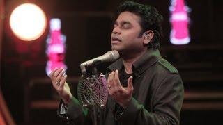 Naan Yen - A.R Rahman, Rayhanah - Coke Studio @ MTV Season 3