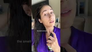 Why I LOVE Baja Basics Hair Growth Elixir - Rice Water