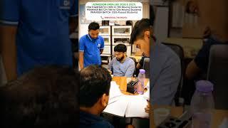 Competishun Offline Jaipur | Mohit Tyagi Sir #iit #jee #shorts