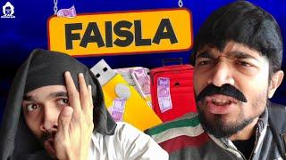 Kya hai Mr Hola ka plan? | Faisla | BB Ki Vines