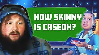 Is CaseOh Smarter Than A 5th Grader?