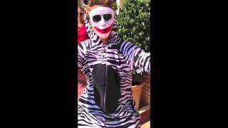 LIPDUB CAMP ESPAÑA 2013