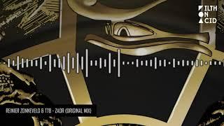 Reinier Zonneveld & T78 - Zaor (Original Mix)