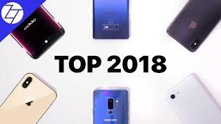 TOP BEST Smartphones (2018) - Budget, Mid-Range & High-End!