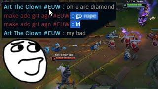 UMM? DIAMOND ADVENTURES WITH DRUTUTT