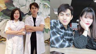 The Forgotten Past: What Shaped CEO Jame Into Who He Is Today? - Ly Tu Diep