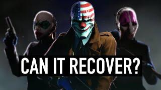 Payday 3 In 2025: What Comes Next?