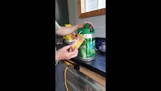 the right way to reused the heineken keg. Réutiliser votre baril de Heineken