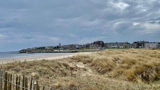 Award Winning Joe and Mike’s Virtual Tours : St Andrews