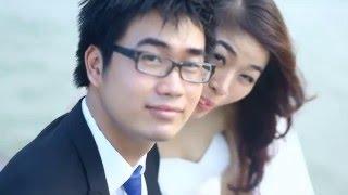 Pre-wedding Video - Friday Studio