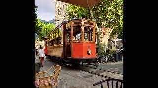 Tranvia de Soller